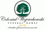 Colonial Wojciechowski Funeral Home - Chicago