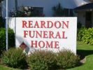 Reardon Funeral Home