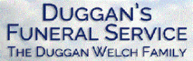 Duggan's Funeral Service