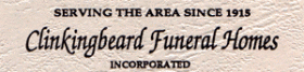 Clinkingbeard Funeral Home - Ava