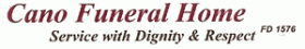 Cano Funeral Home & Cremation Services