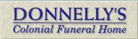 Donnelly's Colonial Funeral Home