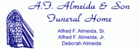 A. F. Almeida & Son Funeral Home