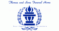 Thomas & Sons Funeral Home