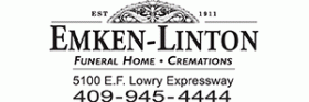 Emken-Linton Funeral Home & Cremations