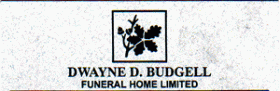 Dwayne D. Budgell Funeral Home - Paris