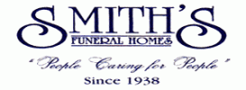 Smith's Funeral Homes