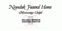 Turner & Porter Neweduk-Erin Mills Chapel