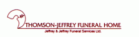 Thomson-Jeffrey Funeral Home