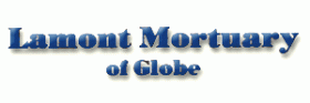 Lamont Mortuary of Globe