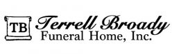 Terrell Broady Funeral Home, Inc.