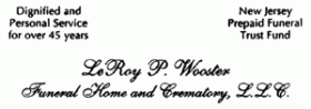 LeRoy P. Wooster