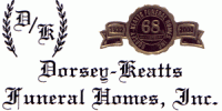 Dorsey-Keatts Funeral Homes, Inc.