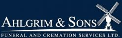 AHLGRIM & SONS FUNERAL HOME