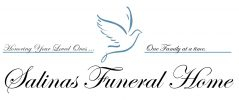 Salinas Funeral Home - Brownsville