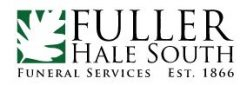 Fuller Hale-South Funeral Services
