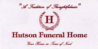 Hutson Funeral Home - Cuba