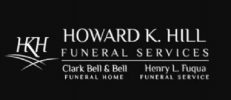 Howard K. Hill Funeral Services - Bloomfield