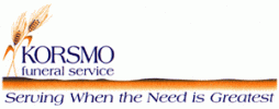 Korsmo Funeral and Cremation Service
