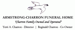 Armstrong-Charron Funeral Home, LLC - Groveton