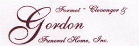 Formet-Clevenger & Gordon Funeral Home