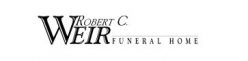 Robert C. Weir Funeral Home
