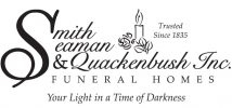 Smith, Seaman & Quackenbush, Inc. Funeral Homes