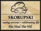 Skorupski Family Funeral Home & Cremation Services - Bay County