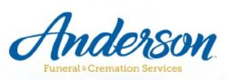 Anderson Funeral & Cremation Services