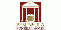 Peninsula Funeral Home & Crematory