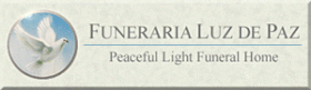 Funeraria Luz de Paz / Rodriguez Funeral Services
