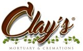 Clay's Mortuary & Cremations