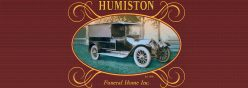 Humiston Funeral Home