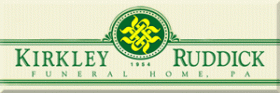 Kirkley-Ruddick Funeral Home, P.A. - Glen Burnie
