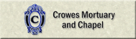 Crowe's Mortuary and Crematory