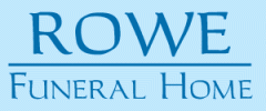 Thurston Rowe Funeral Home