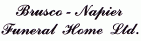 Brusco-Napier Funeral Service Ltd.