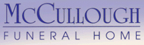 McCullough Funeral Home