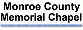 Monroe County Memorial Chapel