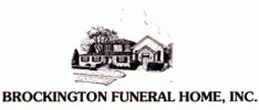 Brockington Funeral Home - Lake City