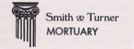 Ingram, Smith & Turner Mortuary