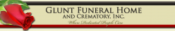Glunt Funeral Home and Crematory. Inc.
