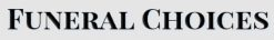 Funeral Choices Of Chantilly