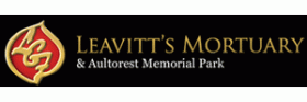 Leavitt's Mortuary