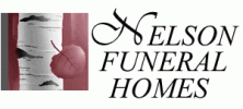 Nelson Funeral Home