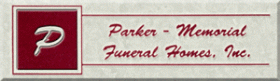 Parker Memorial Funeral Home - Bruce
