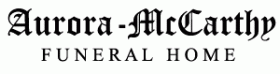 Aurora-McCarthy Funeral Home, Inc. - Colchester
