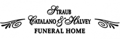 Straub, Catalano & Halvey Funeral Home