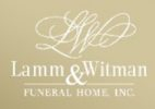 Lamm & Witman Funeral Home, Inc.