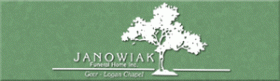 Nie Family Funeral Home & Cremation Service - Janowiak Chapel